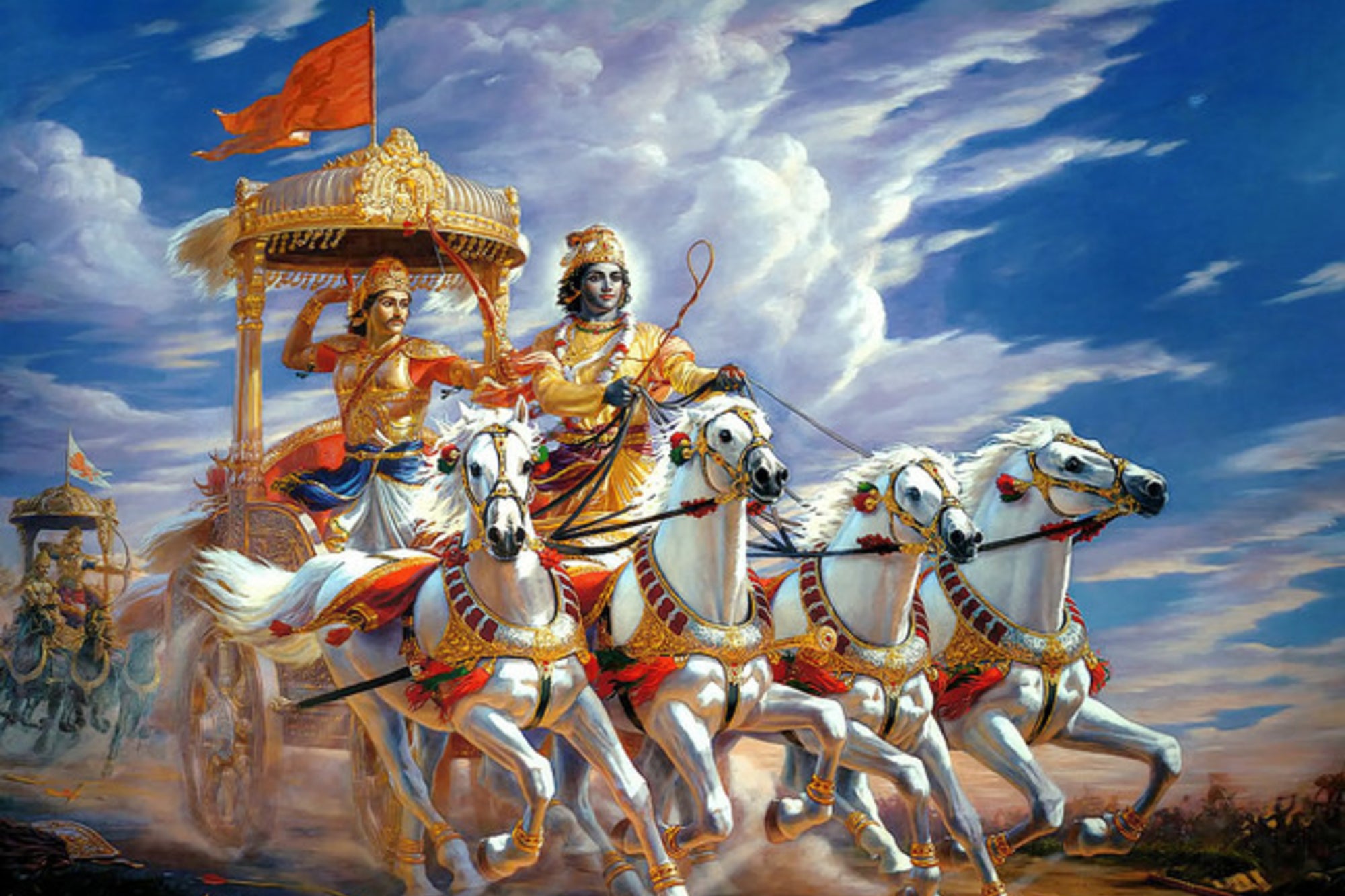 facts about Mahabharata in Hindi